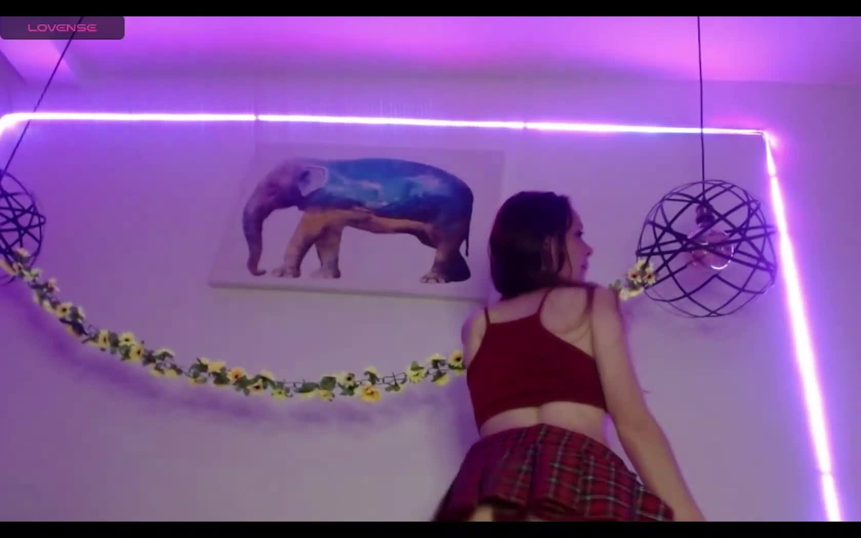 Performer Adanyevacs Video 1