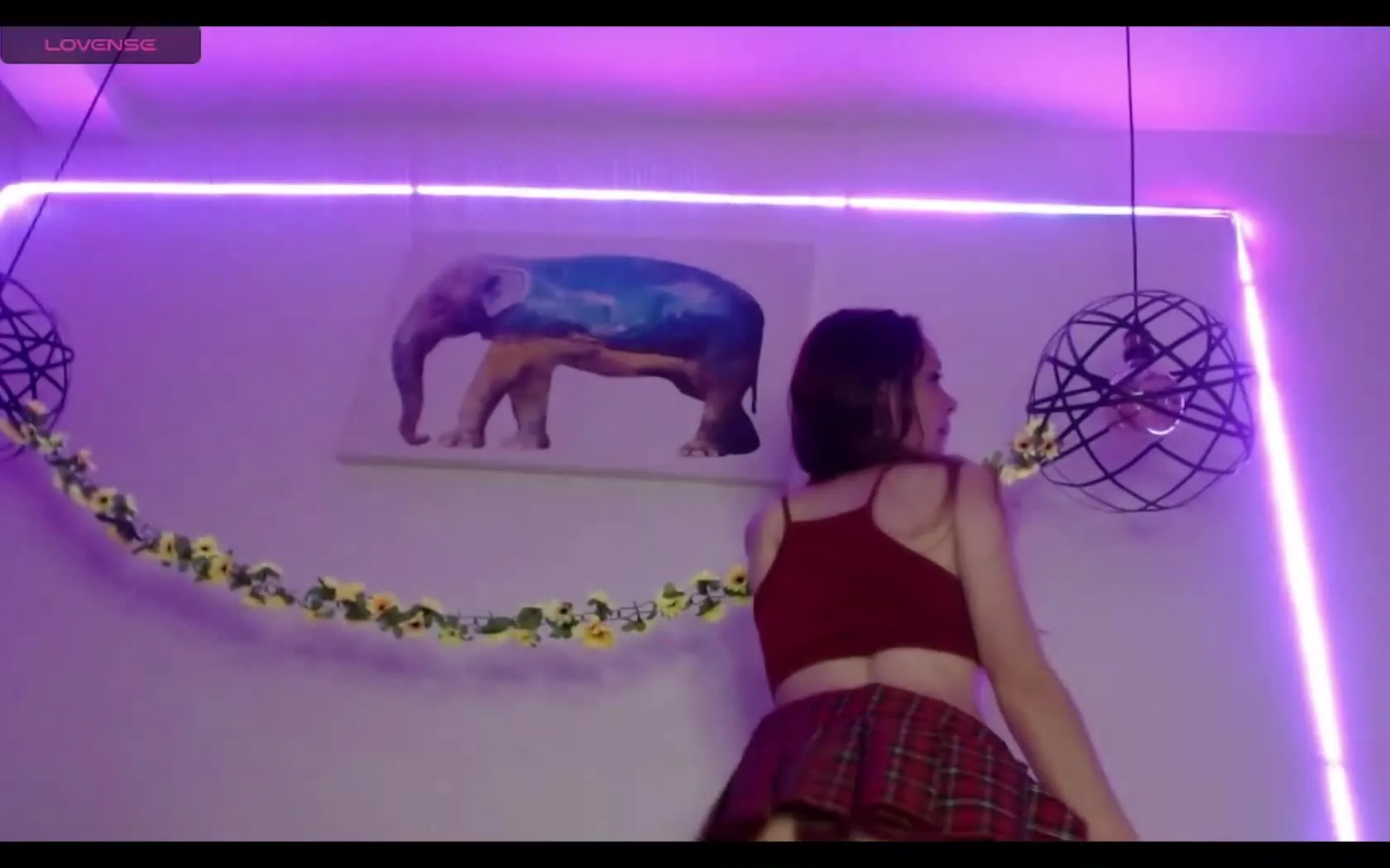 Utøver Adanyevacs Video 1