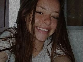 Foto de perfil de modelo de webcam de Adanyevacs