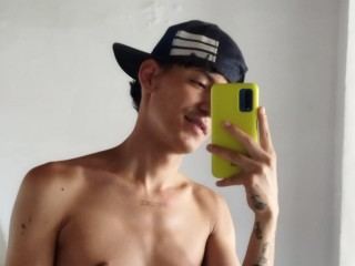 Foto de perfil de modelo de webcam de christopherGizzy 