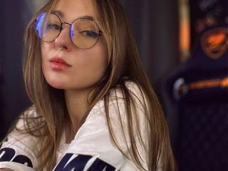 MelMolly profilbild på webbkameramodell