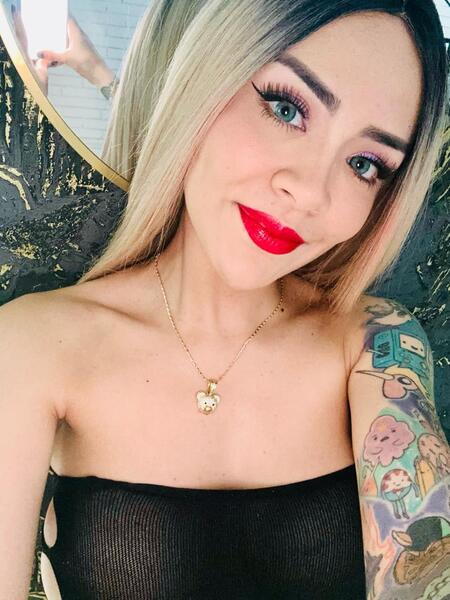 Artista Lucianaa25 Foto 11