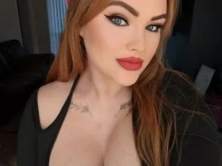 CrimsonEvexox immagine del profilo del modello di cam