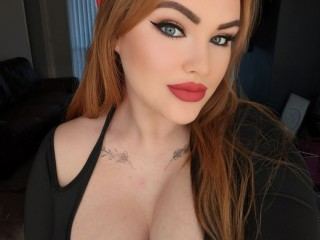 CrimsonEvexox profielfoto van cam model