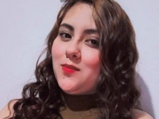 MayraOlsen profilbild på webbkameramodell