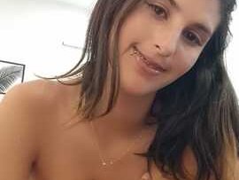 Image de profil du modèle de webcam Hilaryjane19