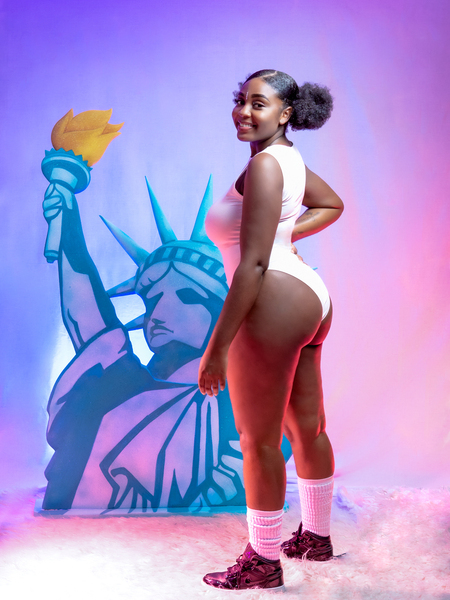 Darsteller JennaHarmony Foto 2