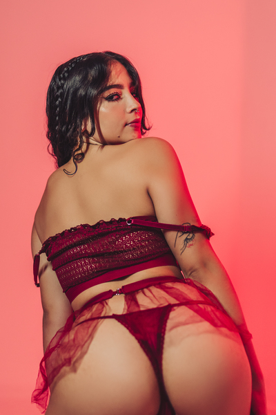 Artiest LissaPerry Foto 5