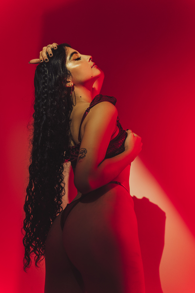 Artiest LissaPerry Foto 2