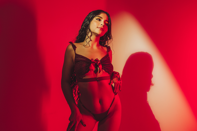 Artiest LissaPerry Foto 4