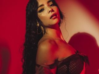 LissaPerry profielfoto van cam model