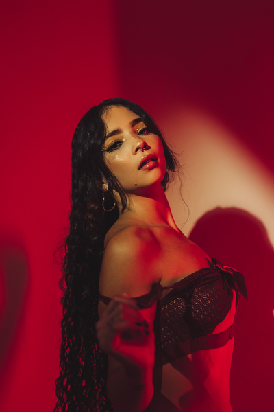 Artiest LissaPerry Foto 3