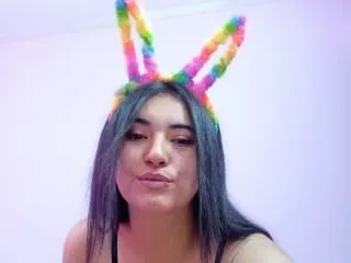 RossViiolet immagine del profilo del modello di cam