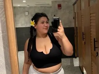 strawberryRosee Profilbild des Cam-Modells
