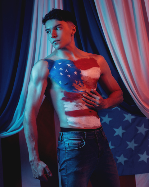 Performer Andyboyy Photo 2