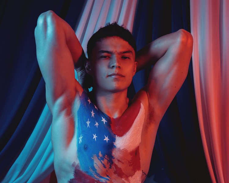 Performer Andyboyy Photo 3