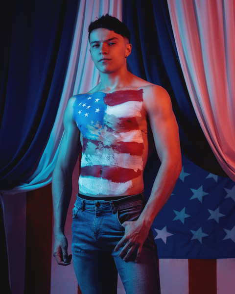 Performer Andyboyy Photo 5