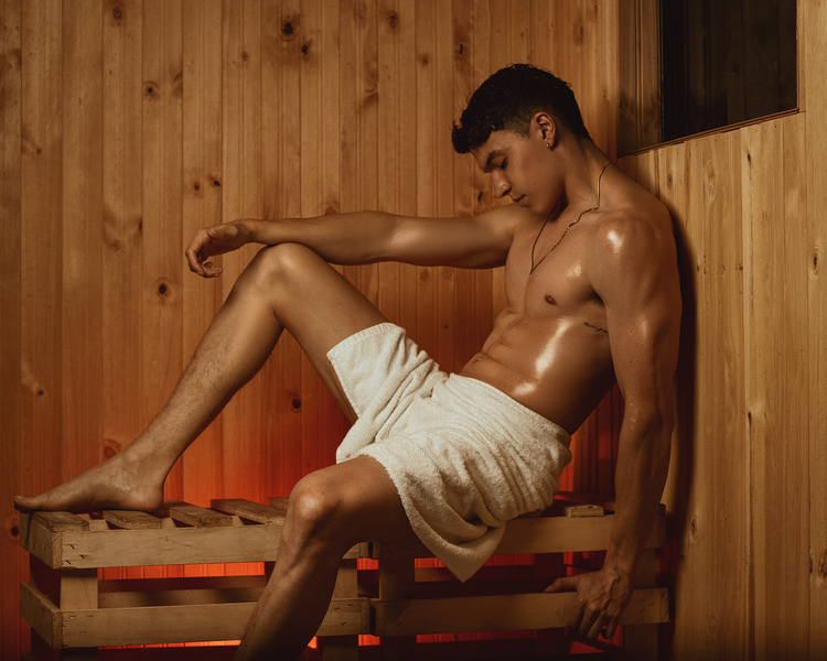 Performer Andyboyy Photo 8