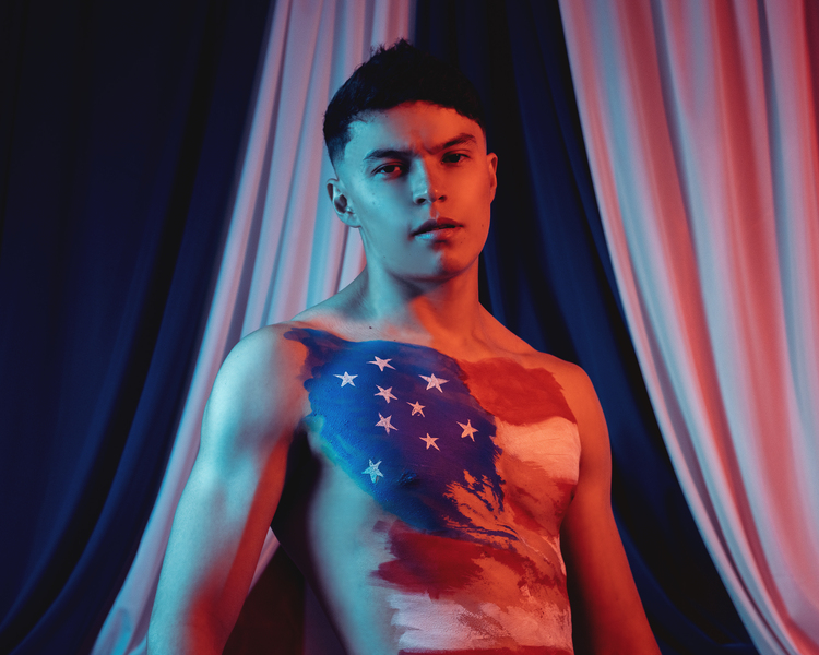 Performer Andyboyy Photo 4