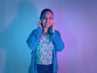 RoxySweettx profilbild på webbkameramodell