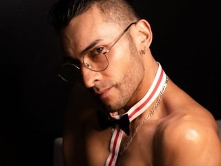 Foto de perfil de modelo de webcam de androd66 