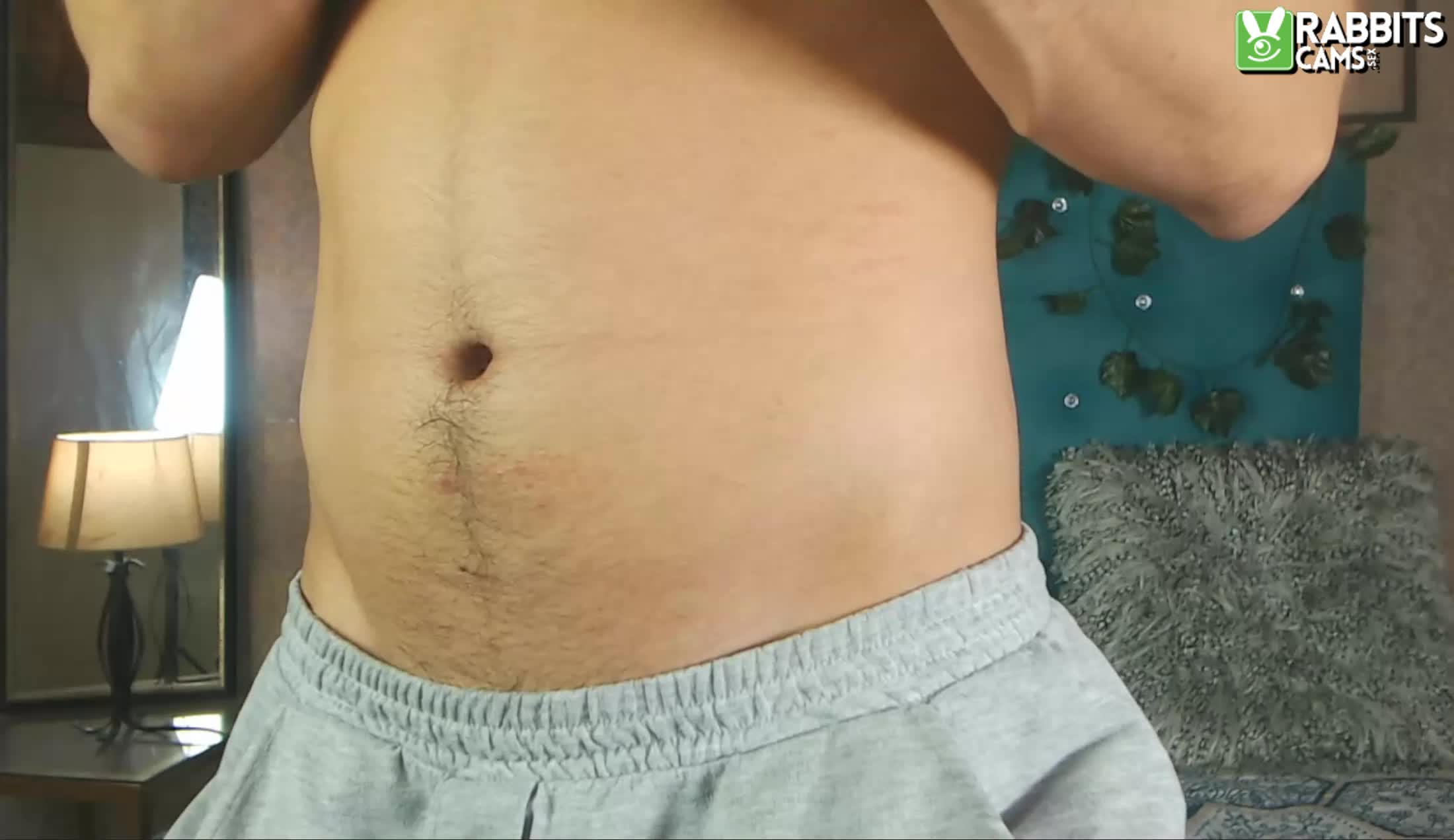 Performer Liam_Andrews Video 1