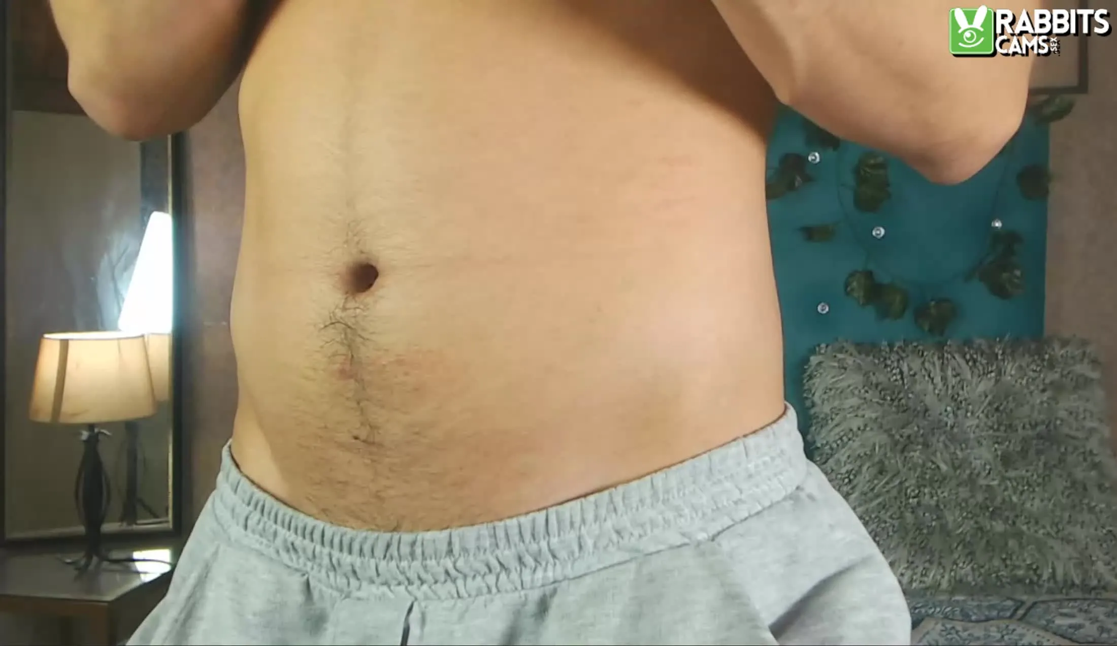 Performer Liam_Andrews Video 2