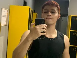 Liam_Andrews profilbild på webbkameramodell