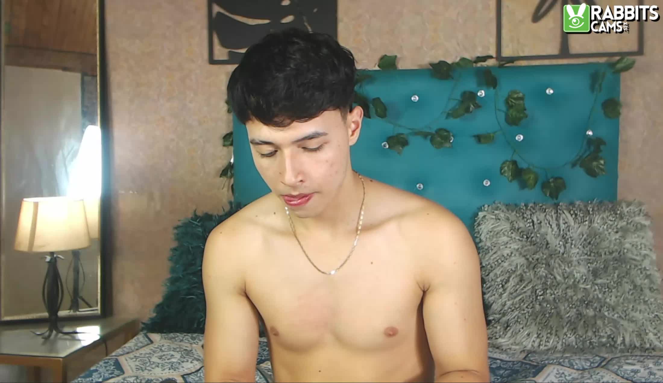 Artiest Liam_Andrews Video 1