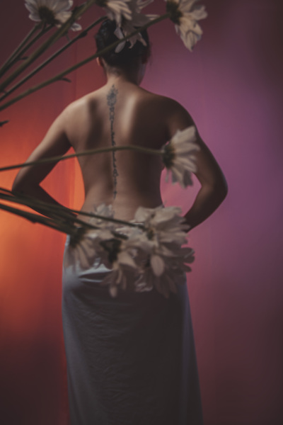 Interprete ScarletttBrown Foto 9