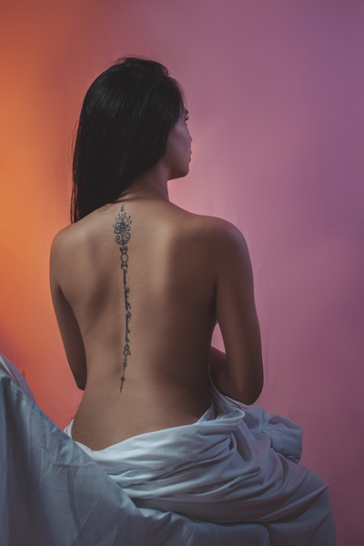 Interprete ScarletttBrown Foto 11