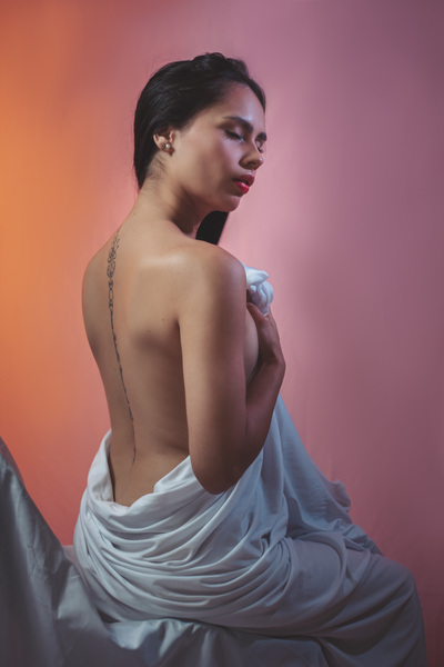 Interprete ScarletttBrown Foto 12