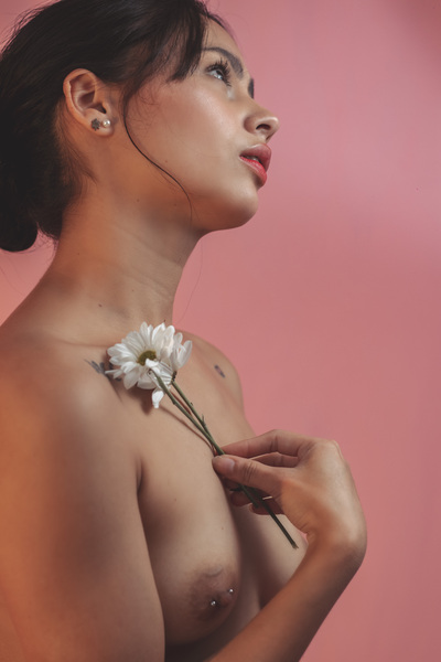 Interprete ScarletttBrown Foto 2