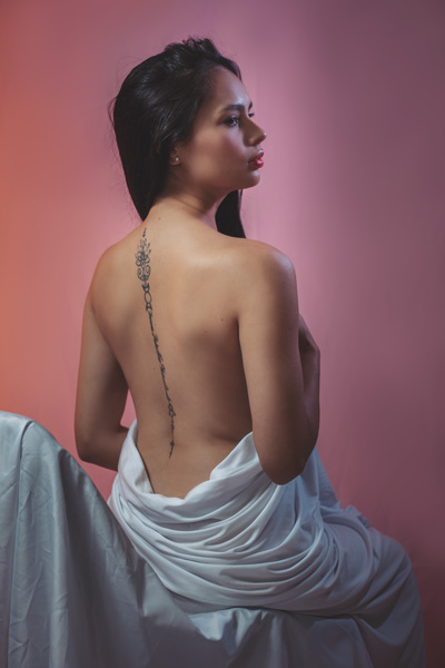 Interprete ScarletttBrown Foto 10