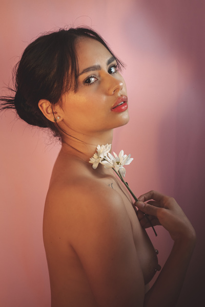 Interprete ScarletttBrown Foto 6