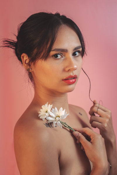 Interprete ScarletttBrown Foto 7