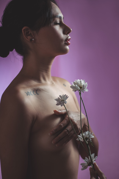 Interprete ScarletttBrown Foto 8