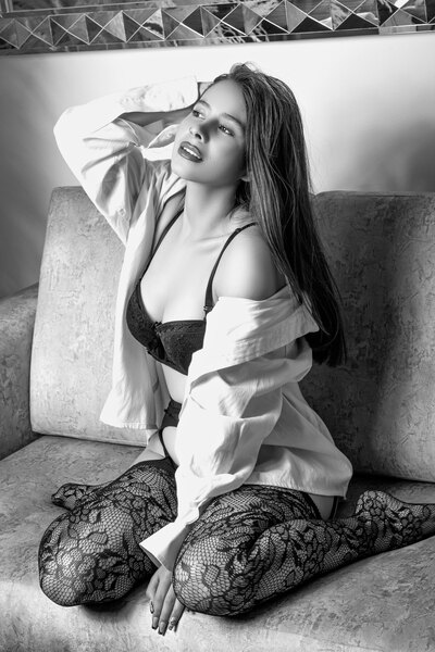 Interprete SarahSteel Foto 3