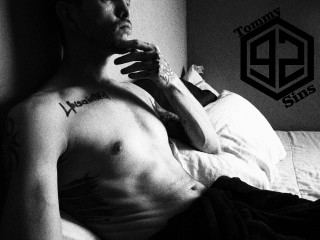 Image de profil du modèle de webcam Tommy_Sins92