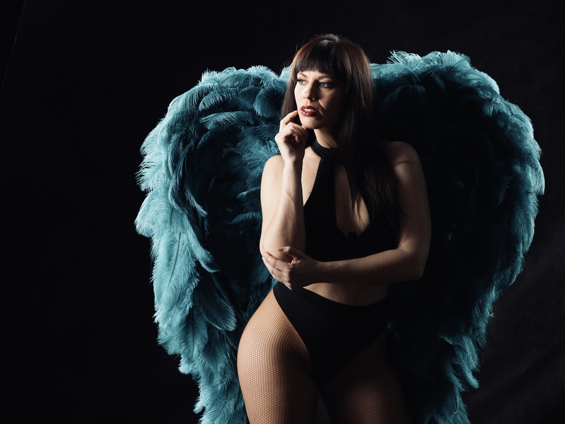 Performer ElectraNaga Photo 5