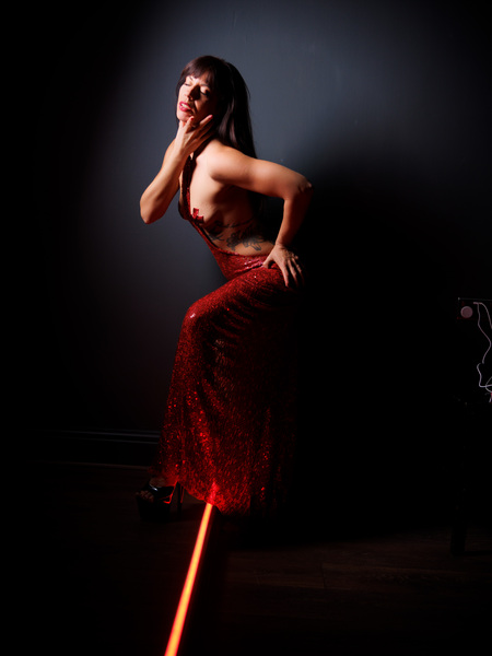 Performer ElectraNaga Photo 8