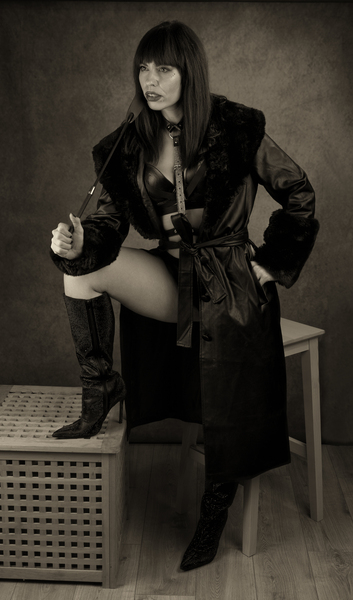 Performer ElectraNaga Photo 10