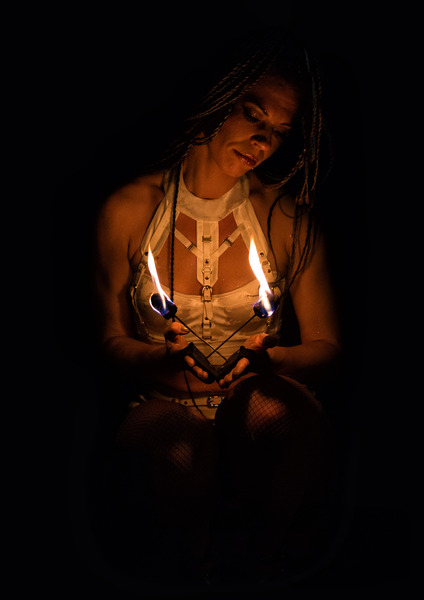 Performer ElectraNaga Photo 2