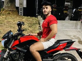 Profilbilde av Christopher_opry webkamera modell