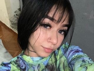 Foto de perfil de modelo de webcam de NikoKim