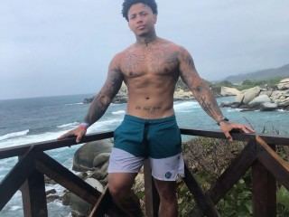 Yosett immagine del profilo del modello di cam