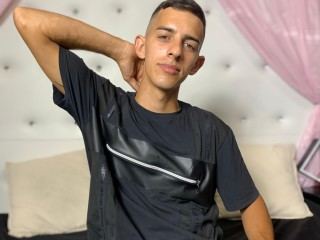 Jhonlittle Profilbild des Cam-Modells