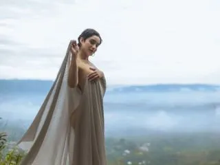 Profilbilde av CloeHerrera webkamera modell