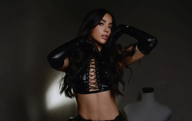 Intérprete IsaBrooks19 Foto 11