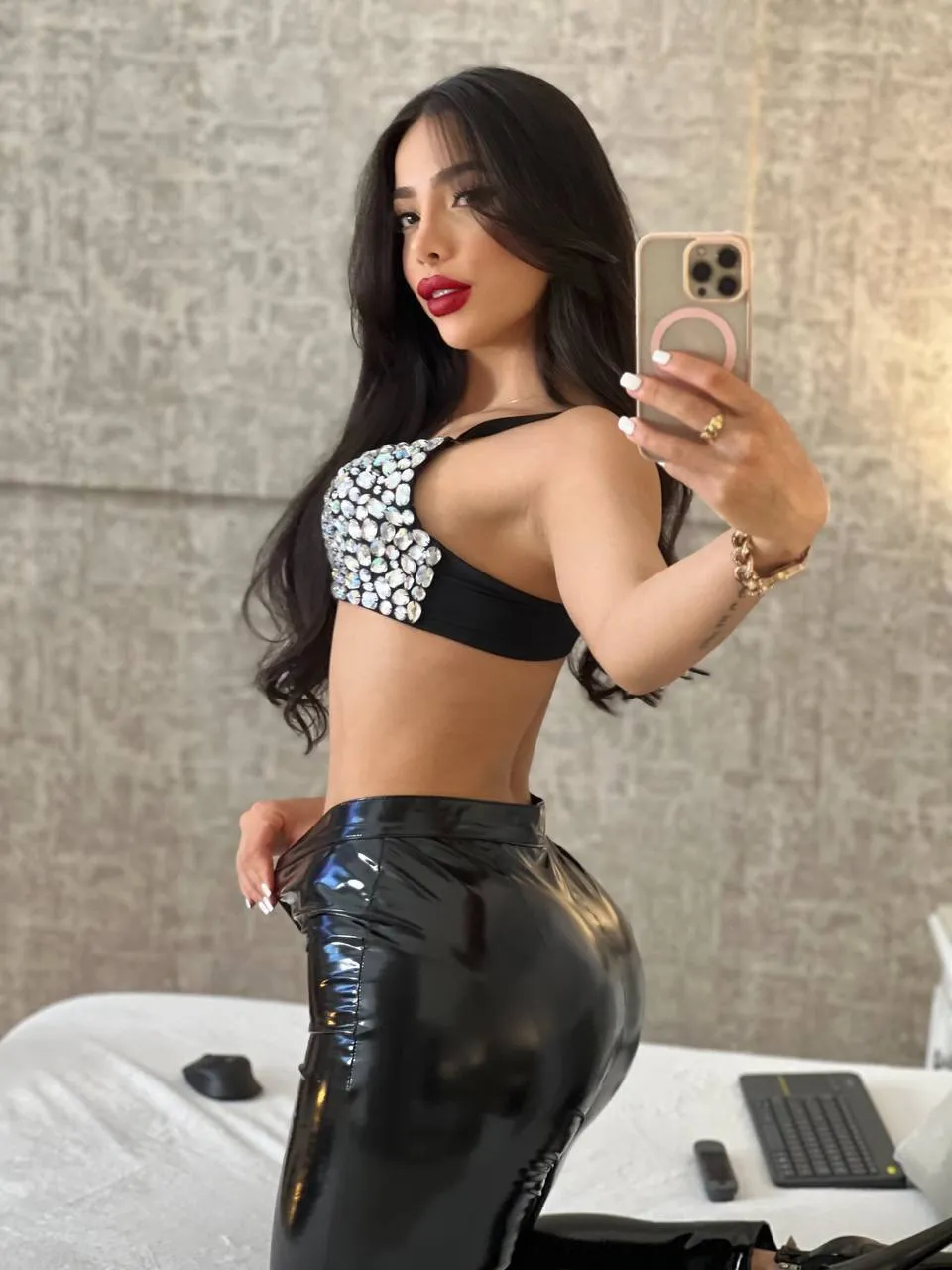 Intérprete IsaBrooks19 Foto 3